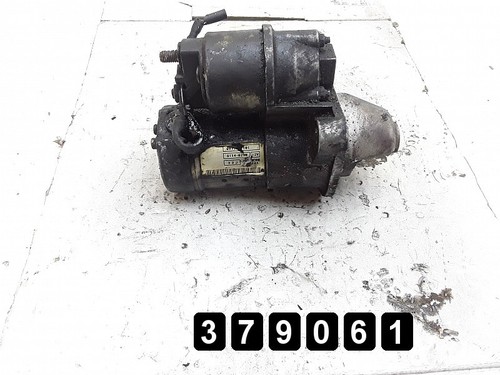 Motorino avviamento opel astra - motorino,