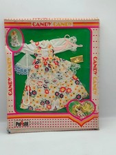 Candy Candy Polistil vestitino