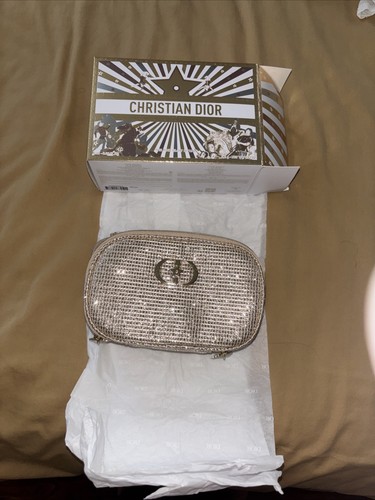 Borsa trucco dior nuova - dior, con