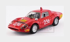 1:43 Best Fiat Abarth Ot1300