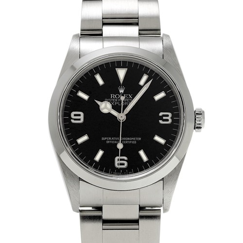 Orologio rolex explorer - orologio,