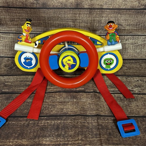 Seggiolino auto vintage - , sesame