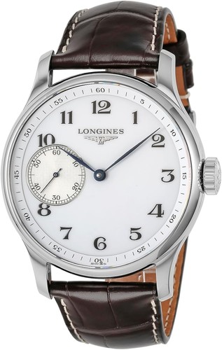 Orologio uomo longines - orologio,