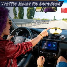 Piatto Auto Ventilazione