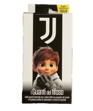 GUANTI DEL TIFOSO JUVENTUS