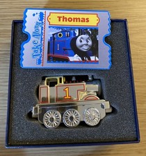 Take Along Thomas Edizione Limitata RC2 Presentato a Cena Rivenditori Giocattoli