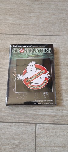 Ghostbusters ultimate edition - ghostbusters,