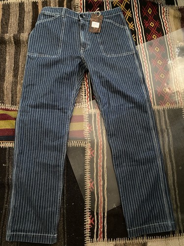 Pantaloni marinaio tellason - pantaloni,