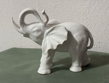 ELEFANTE STATUETTA VINTAGE IN