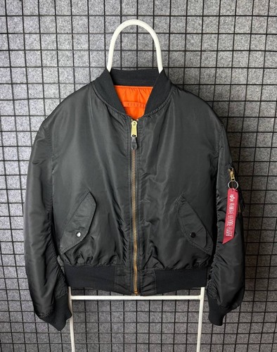 Giacca reversibile vintage
