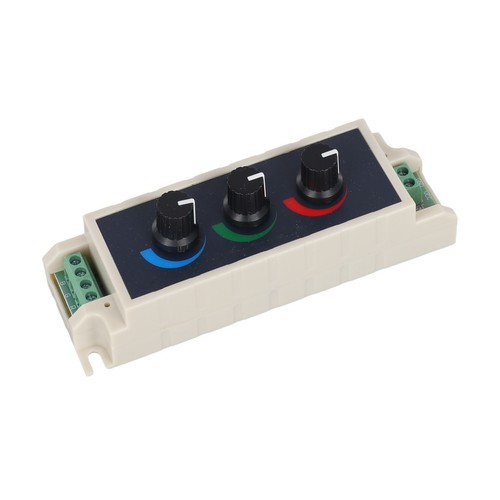 Canali per pwm - 3,