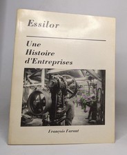 Essilor Une histoire