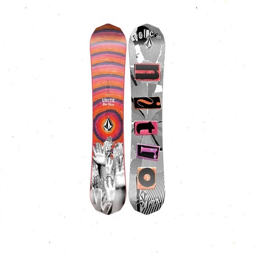 Nitro beauty volcom - nitro, x