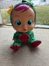 2020 Cry Babies TUTTI Frutti