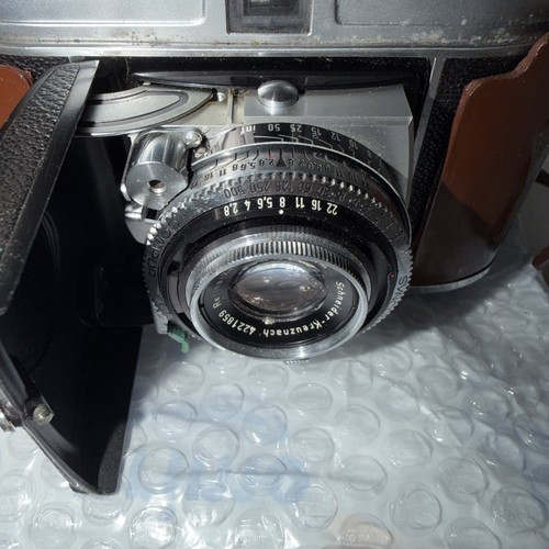 Kodak retina 35mm - 1a,