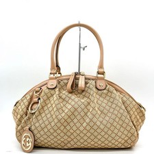 Borsa Gucci Sukey Diamante in