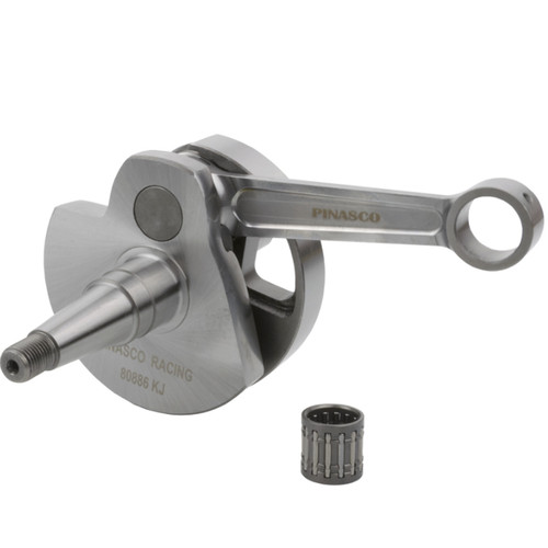 Albero motore racing - albero,