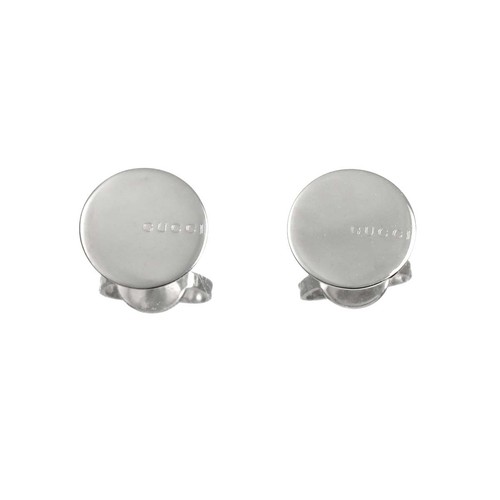 Orecchini gucci traforati - orecchini, in