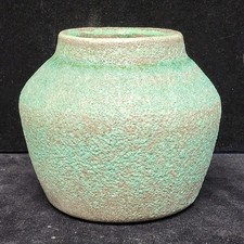 Vaso Artigianale Acqua Lava