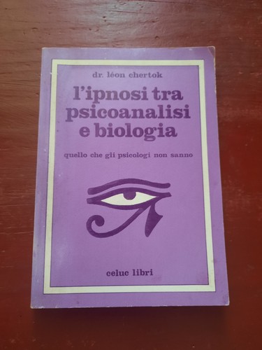 Ipnosi tra psicoanalisi - l'ipnosi,
