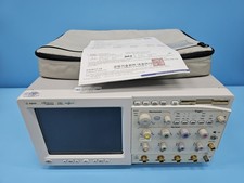 AGILENT 54854A DSO OPT 001 4