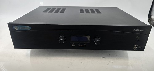 Crown 140max amplificatore - crown,