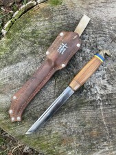 Coltello Finlandia turistico