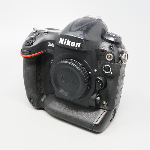 Nikon d4s megapixel - nikon,