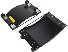 2PCS Car Jack Tire Car Lift