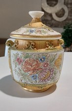 CERAMICA  DERUTA  -  FIRMATO