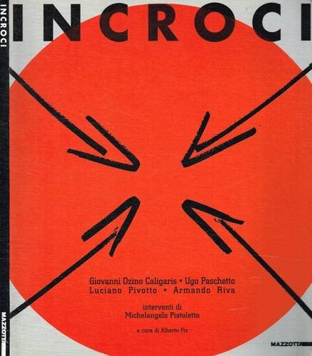 Incroci michelangelo - incroci,