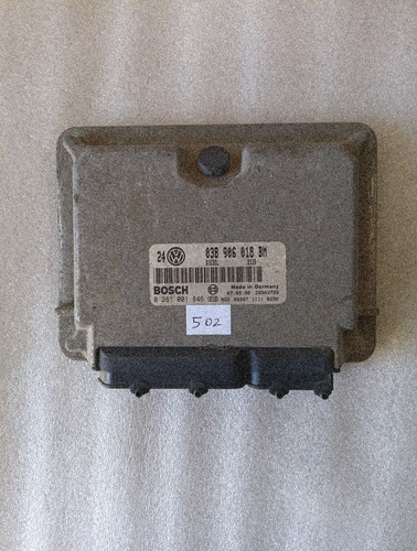 Centralina bosch 0281001846 - bosch,