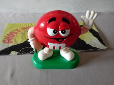 M&M’s Dispenser caramelle vintage Mm's