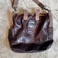 Campomaggi Borsa Messenger