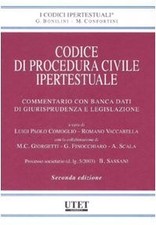 Codice di procedura civile