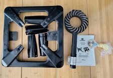 Kemper 104986 Fornellone a Gas