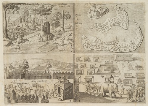 Secondo bry 4 - bry, (*1565),