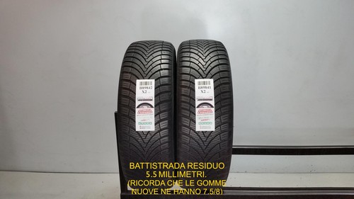 Gomme usate stagioni - gomme,
