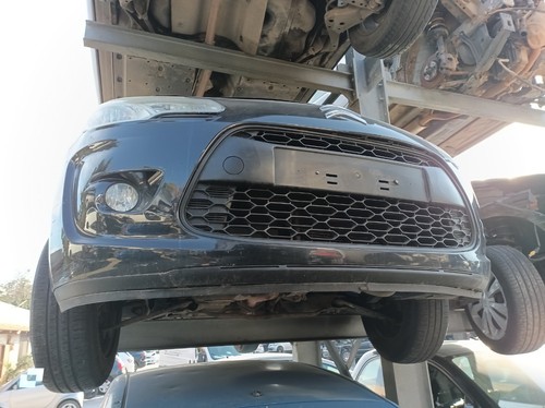 Paraurti anteriore citroen - paraurti,