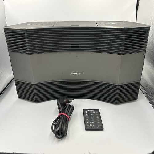 Bose acoustic wave music - acoustic,
