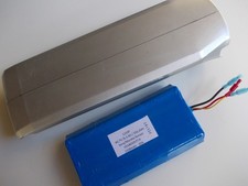 Batteria 40,7V 6,3Ah 256,4Wh