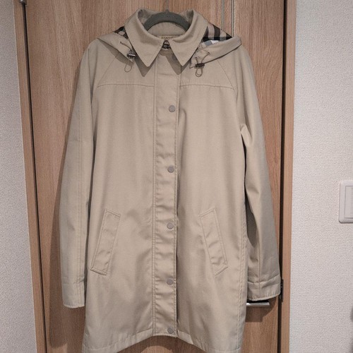 Cappotto burberry brit taglia - cappotto,