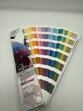 PANTONE The Plus Series