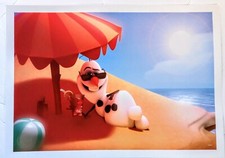 FROZEN Limited Ed. 4