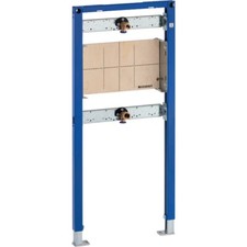 Duofix Elemento Assembly Bh