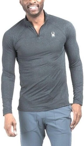 Maglione uomo spyder active - maglione,