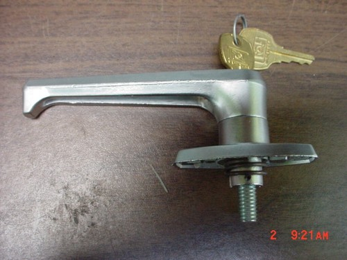 Stock locks c8758 - stock,