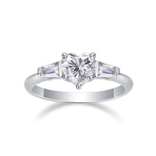 Anello promessa matrimonio