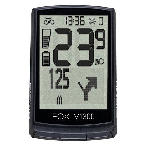 Sigma eox view - eox, ricambio
