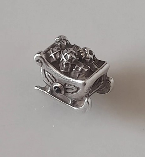 Bracciale pandora argento - argento, 925